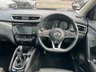 USED 2021 21 NISSAN QASHQAI 1.3 DIG-T N-Motion SUV 5dr Petrol DCT Auto Euro 6 (s/s) (160 ps) ** RAC BUYSURE INSPECTED **