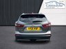 USED 2021 21 NISSAN QASHQAI 1.3 DIG-T N-Motion SUV 5dr Petrol DCT Auto Euro 6 (s/s) (160 ps) ** RAC BUYSURE INSPECTED **