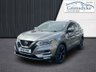 USED 2021 21 NISSAN QASHQAI 1.3 DIG-T N-Motion SUV 5dr Petrol DCT Auto Euro 6 (s/s) (160 ps) ** RAC BUYSURE INSPECTED **