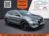USED 2021 21 NISSAN QASHQAI 1.3 DIG-T N-Motion SUV 5dr Petrol DCT Auto Euro 6 (s/s) (160 ps) ** RAC BUYSURE INSPECTED **