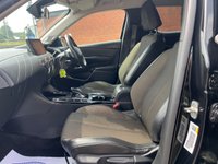 USED 2021 71 DS AUTOMOBILES DS 3 CROSSBACK 1.2 PureTech Prestige Crossback 5dr Petrol EAT8 Euro 6 (s/s) (130 ps) 