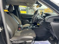 USED 2021 71 DS AUTOMOBILES DS 3 CROSSBACK 1.2 PureTech Prestige Crossback 5dr Petrol EAT8 Euro 6 (s/s) (130 ps) 