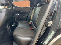 USED 2021 71 DS AUTOMOBILES DS 3 CROSSBACK 1.2 PureTech Prestige Crossback 5dr Petrol EAT8 Euro 6 (s/s) (130 ps) 