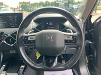 USED 2021 71 DS AUTOMOBILES DS 3 CROSSBACK 1.2 PureTech Prestige Crossback 5dr Petrol EAT8 Euro 6 (s/s) (130 ps) 