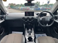USED 2021 71 DS AUTOMOBILES DS 3 CROSSBACK 1.2 PureTech Prestige Crossback 5dr Petrol EAT8 Euro 6 (s/s) (130 ps) 