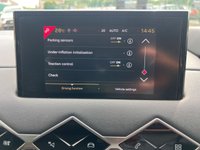USED 2021 71 DS AUTOMOBILES DS 3 CROSSBACK 1.2 PureTech Prestige Crossback 5dr Petrol EAT8 Euro 6 (s/s) (130 ps) 