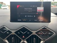 USED 2021 71 DS AUTOMOBILES DS 3 CROSSBACK 1.2 PureTech Prestige Crossback 5dr Petrol EAT8 Euro 6 (s/s) (130 ps) 