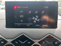 USED 2021 71 DS AUTOMOBILES DS 3 CROSSBACK 1.2 PureTech Prestige Crossback 5dr Petrol EAT8 Euro 6 (s/s) (130 ps) 