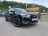 USED 2021 71 DS AUTOMOBILES DS 3 CROSSBACK 1.2 PureTech Prestige Crossback 5dr Petrol EAT8 Euro 6 (s/s) (130 ps) 