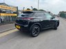 USED 2021 71 DS AUTOMOBILES DS 3 CROSSBACK 1.2 PureTech Prestige Crossback 5dr Petrol EAT8 Euro 6 (s/s) (130 ps) 