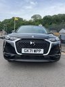 USED 2021 71 DS AUTOMOBILES DS 3 CROSSBACK 1.2 PureTech Prestige Crossback 5dr Petrol EAT8 Euro 6 (s/s) (130 ps) 