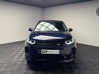 USED 2019 69 LAND ROVER DISCOVERY SPORT 2.0 P250 MHEV R-Dynamic HSE SUV 5dr Petrol Auto 4WD Euro 6 (s/s) (250 ps) 7 SEATS|TOW BAR|MEMORY SEATS