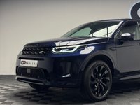 USED 2019 69 LAND ROVER DISCOVERY SPORT 2.0 P250 MHEV R-Dynamic HSE SUV 5dr Petrol Auto 4WD Euro 6 (s/s) (250 ps) 7 SEATS|TOW BAR|MEMORY SEATS