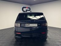 USED 2019 69 LAND ROVER DISCOVERY SPORT 2.0 P250 MHEV R-Dynamic HSE SUV 5dr Petrol Auto 4WD Euro 6 (s/s) (250 ps) 7 SEATS|TOW BAR|MEMORY SEATS