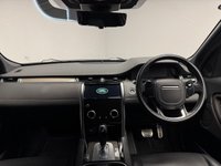 USED 2019 69 LAND ROVER DISCOVERY SPORT 2.0 P250 MHEV R-Dynamic HSE SUV 5dr Petrol Auto 4WD Euro 6 (s/s) (250 ps) 7 SEATS|TOW BAR|MEMORY SEATS