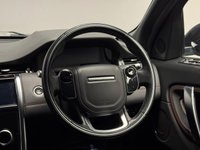 USED 2019 69 LAND ROVER DISCOVERY SPORT 2.0 P250 MHEV R-Dynamic HSE SUV 5dr Petrol Auto 4WD Euro 6 (s/s) (250 ps) 7 SEATS|TOW BAR|MEMORY SEATS