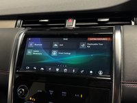 USED 2019 69 LAND ROVER DISCOVERY SPORT 2.0 P250 MHEV R-Dynamic HSE SUV 5dr Petrol Auto 4WD Euro 6 (s/s) (250 ps) 7 SEATS|TOW BAR|MEMORY SEATS