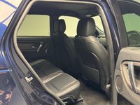 USED 2019 69 LAND ROVER DISCOVERY SPORT 2.0 P250 MHEV R-Dynamic HSE SUV 5dr Petrol Auto 4WD Euro 6 (s/s) (250 ps) 7 SEATS|TOW BAR|MEMORY SEATS