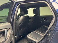 USED 2019 69 LAND ROVER DISCOVERY SPORT 2.0 P250 MHEV R-Dynamic HSE SUV 5dr Petrol Auto 4WD Euro 6 (s/s) (250 ps) 7 SEATS|TOW BAR|MEMORY SEATS