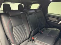USED 2019 69 LAND ROVER DISCOVERY SPORT 2.0 P250 MHEV R-Dynamic HSE SUV 5dr Petrol Auto 4WD Euro 6 (s/s) (250 ps) 7 SEATS|TOW BAR|MEMORY SEATS