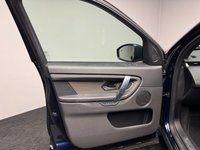 USED 2019 69 LAND ROVER DISCOVERY SPORT 2.0 P250 MHEV R-Dynamic HSE SUV 5dr Petrol Auto 4WD Euro 6 (s/s) (250 ps) 7 SEATS|TOW BAR|MEMORY SEATS