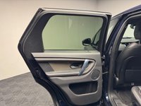 USED 2019 69 LAND ROVER DISCOVERY SPORT 2.0 P250 MHEV R-Dynamic HSE SUV 5dr Petrol Auto 4WD Euro 6 (s/s) (250 ps) 7 SEATS|TOW BAR|MEMORY SEATS