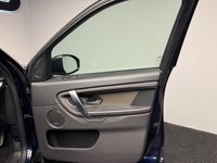 USED 2019 69 LAND ROVER DISCOVERY SPORT 2.0 P250 MHEV R-Dynamic HSE SUV 5dr Petrol Auto 4WD Euro 6 (s/s) (250 ps) 7 SEATS|TOW BAR|MEMORY SEATS