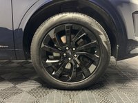 USED 2019 69 LAND ROVER DISCOVERY SPORT 2.0 P250 MHEV R-Dynamic HSE SUV 5dr Petrol Auto 4WD Euro 6 (s/s) (250 ps) 7 SEATS|TOW BAR|MEMORY SEATS