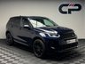 USED 2019 69 LAND ROVER DISCOVERY SPORT 2.0 P250 MHEV R-Dynamic HSE SUV 5dr Petrol Auto 4WD Euro 6 (s/s) (250 ps) 7 SEATS|TOW BAR|MEMORY SEATS