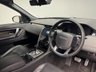 USED 2019 69 LAND ROVER DISCOVERY SPORT 2.0 P250 MHEV R-Dynamic HSE SUV 5dr Petrol Auto 4WD Euro 6 (s/s) (250 ps) 7 SEATS|TOW BAR|MEMORY SEATS