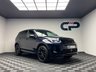 USED 2019 69 LAND ROVER DISCOVERY SPORT 2.0 P250 MHEV R-Dynamic HSE SUV 5dr Petrol Auto 4WD Euro 6 (s/s) (250 ps) 7 SEATS|TOW BAR|MEMORY SEATS