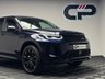 USED 2019 69 LAND ROVER DISCOVERY SPORT 2.0 P250 MHEV R-Dynamic HSE SUV 5dr Petrol Auto 4WD Euro 6 (s/s) (250 ps) 7 SEATS|TOW BAR|MEMORY SEATS