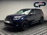 USED 2019 69 LAND ROVER DISCOVERY SPORT 2.0 P250 MHEV R-Dynamic HSE SUV 5dr Petrol Auto 4WD Euro 6 (s/s) (250 ps) 7 SEATS|TOW BAR|MEMORY SEATS