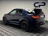 USED 2019 69 LAND ROVER DISCOVERY SPORT 2.0 P250 MHEV R-Dynamic HSE SUV 5dr Petrol Auto 4WD Euro 6 (s/s) (250 ps) 7 SEATS|TOW BAR|MEMORY SEATS