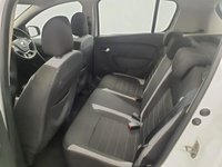 USED 2017 17 DACIA SANDERO STEPWAY 1.5 Turbo Diesel (DCI), Laureate, 5 Door Hatchback, Manual, Euro 6, �&pound;20 Yearly Road Tax (Low Emissions). FULL 12 MONTH MOT WITH EVERY CAR