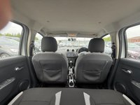 USED 2017 17 DACIA SANDERO STEPWAY 1.5 Turbo Diesel (DCI), Laureate, 5 Door Hatchback, Manual, Euro 6, �&pound;20 Yearly Road Tax (Low Emissions). FULL 12 MONTH MOT WITH EVERY CAR