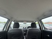 USED 2017 17 DACIA SANDERO STEPWAY 1.5 Turbo Diesel (DCI), Laureate, 5 Door Hatchback, Manual, Euro 6, �&pound;20 Yearly Road Tax (Low Emissions). FULL 12 MONTH MOT WITH EVERY CAR