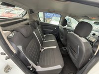 USED 2017 17 DACIA SANDERO STEPWAY 1.5 Turbo Diesel (DCI), Laureate, 5 Door Hatchback, Manual, Euro 6, �&pound;20 Yearly Road Tax (Low Emissions). FULL 12 MONTH MOT WITH EVERY CAR