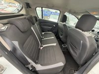 USED 2017 17 DACIA SANDERO STEPWAY 1.5 Turbo Diesel (DCI), Laureate, 5 Door Hatchback, Manual, Euro 6, �&pound;20 Yearly Road Tax (Low Emissions). FULL 12 MONTH MOT WITH EVERY CAR