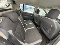 USED 2017 17 DACIA SANDERO STEPWAY 1.5 Turbo Diesel (DCI), Laureate, 5 Door Hatchback, Manual, Euro 6, �&pound;20 Yearly Road Tax (Low Emissions). FULL 12 MONTH MOT WITH EVERY CAR