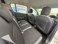 USED 2017 17 DACIA SANDERO STEPWAY 1.5 Turbo Diesel (DCI), Laureate, 5 Door Hatchback, Manual, Euro 6, �&pound;20 Yearly Road Tax (Low Emissions). FULL 12 MONTH MOT WITH EVERY CAR