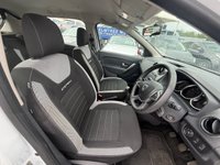 USED 2017 17 DACIA SANDERO STEPWAY 1.5 Turbo Diesel (DCI), Laureate, 5 Door Hatchback, Manual, Euro 6, �&pound;20 Yearly Road Tax (Low Emissions). FULL 12 MONTH MOT WITH EVERY CAR