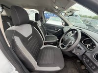 USED 2017 17 DACIA SANDERO STEPWAY 1.5 Turbo Diesel (DCI), Laureate, 5 Door Hatchback, Manual, Euro 6, �&pound;20 Yearly Road Tax (Low Emissions). FULL 12 MONTH MOT WITH EVERY CAR