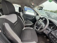 USED 2017 17 DACIA SANDERO STEPWAY 1.5 Turbo Diesel (DCI), Laureate, 5 Door Hatchback, Manual, Euro 6, �&pound;20 Yearly Road Tax (Low Emissions). FULL 12 MONTH MOT WITH EVERY CAR