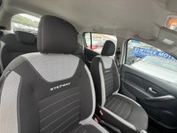 USED 2017 17 DACIA SANDERO STEPWAY 1.5 Turbo Diesel (DCI), Laureate, 5 Door Hatchback, Manual, Euro 6, �&pound;20 Yearly Road Tax (Low Emissions). FULL 12 MONTH MOT WITH EVERY CAR