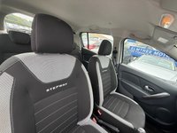 USED 2017 17 DACIA SANDERO STEPWAY 1.5 Turbo Diesel (DCI), Laureate, 5 Door Hatchback, Manual, Euro 6, �&pound;20 Yearly Road Tax (Low Emissions). FULL 12 MONTH MOT WITH EVERY CAR