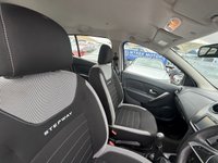 USED 2017 17 DACIA SANDERO STEPWAY 1.5 Turbo Diesel (DCI), Laureate, 5 Door Hatchback, Manual, Euro 6, �&pound;20 Yearly Road Tax (Low Emissions). FULL 12 MONTH MOT WITH EVERY CAR