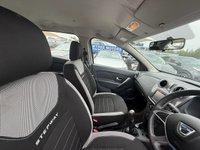 USED 2017 17 DACIA SANDERO STEPWAY 1.5 Turbo Diesel (DCI), Laureate, 5 Door Hatchback, Manual, Euro 6, �&pound;20 Yearly Road Tax (Low Emissions). FULL 12 MONTH MOT WITH EVERY CAR