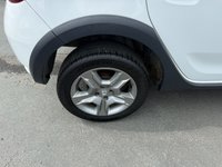 USED 2017 17 DACIA SANDERO STEPWAY 1.5 Turbo Diesel (DCI), Laureate, 5 Door Hatchback, Manual, Euro 6, �&pound;20 Yearly Road Tax (Low Emissions). FULL 12 MONTH MOT WITH EVERY CAR
