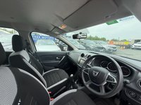 USED 2017 17 DACIA SANDERO STEPWAY 1.5 Turbo Diesel (DCI), Laureate, 5 Door Hatchback, Manual, Euro 6, �&pound;20 Yearly Road Tax (Low Emissions). FULL 12 MONTH MOT WITH EVERY CAR